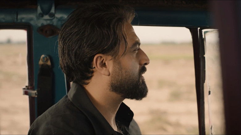 Still image for Amirli season 1 episode 12: Episode 12