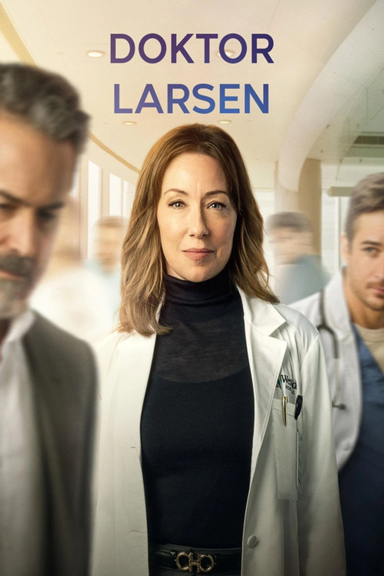 Doktor Larsen