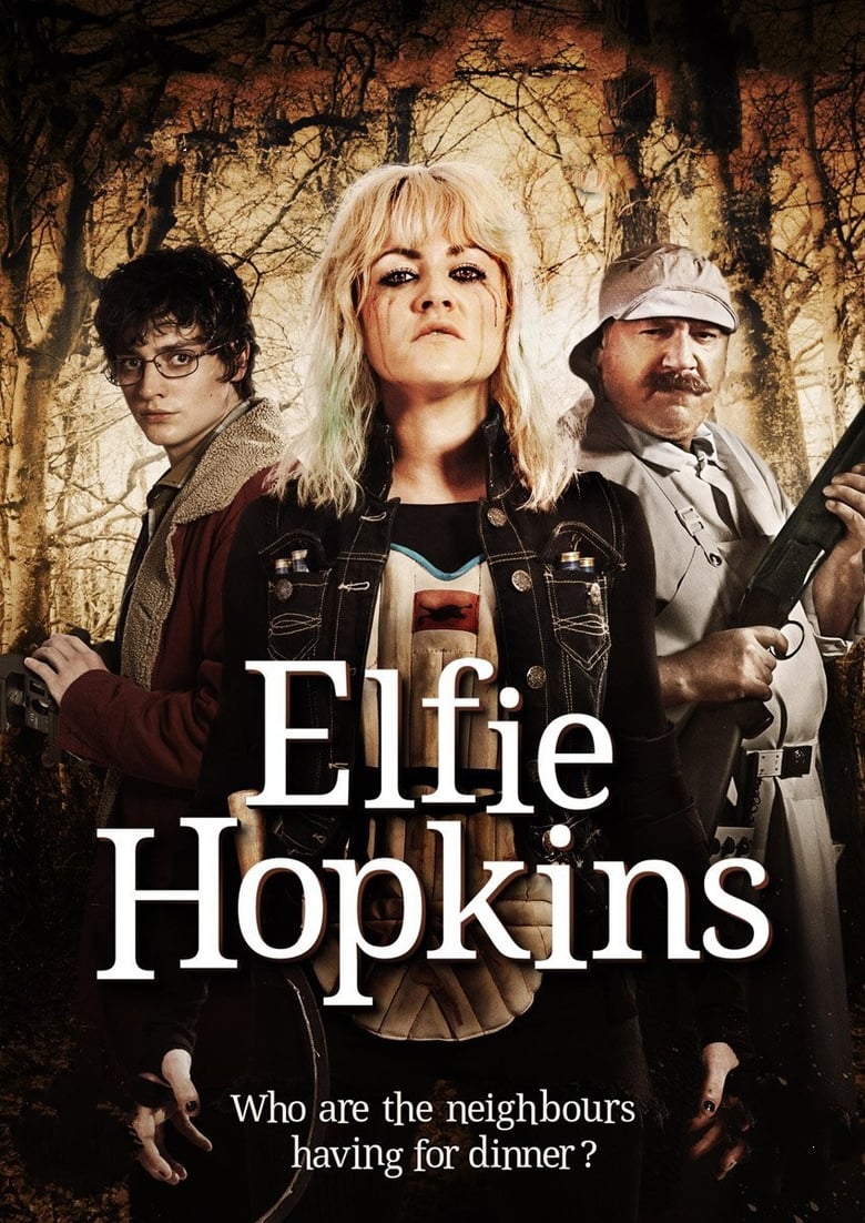 Elfie Hopkins (2012)