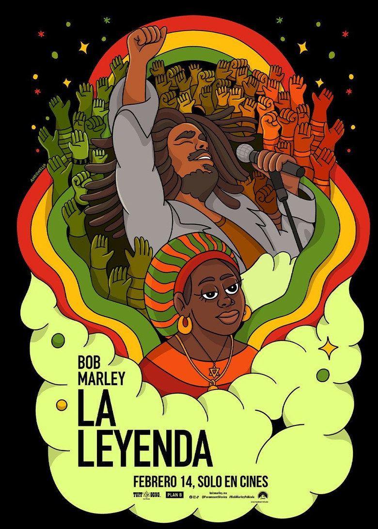 Póster la Película