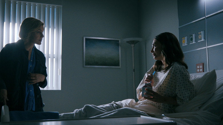 Still from Pluribus - Season 1 Episode 4