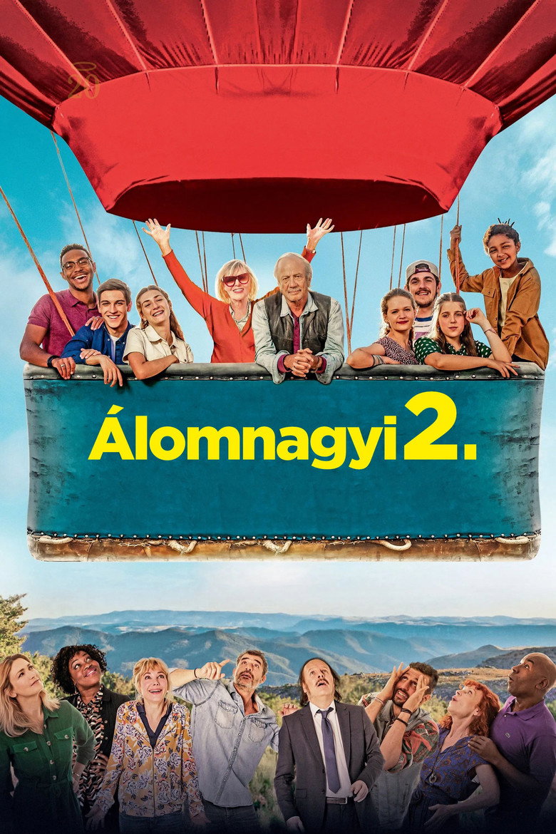 &Aacute;lomnagyi 2. (2021)