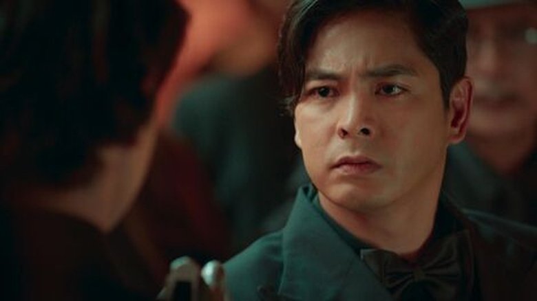 Batang Quiapo Sezóna 3 Epizoda 25 bombuj