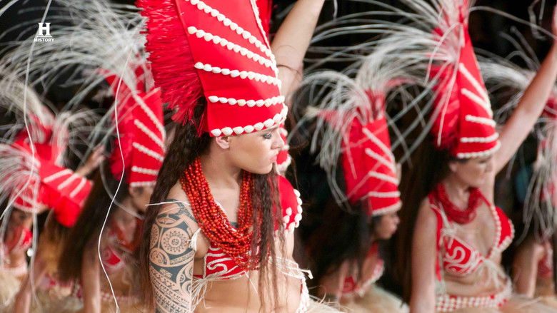 Still image for The Pacific: In The Wake of Captain Cook season 1 episode 1: Endeavour and Tahiti Still image for The Pacific: In The Wake of Captain Cook season 1 episode 1: Endeavour and Tahiti