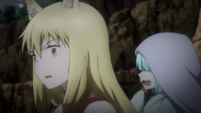 Still from Sengoku Youko - Season 2 Episode 14