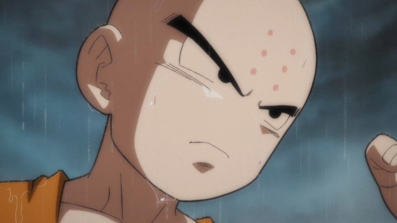 Still from Dragon Ball Super - Season 1 Episode 84