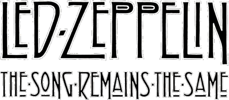 Led Zeppelin - The Song Remains the Same