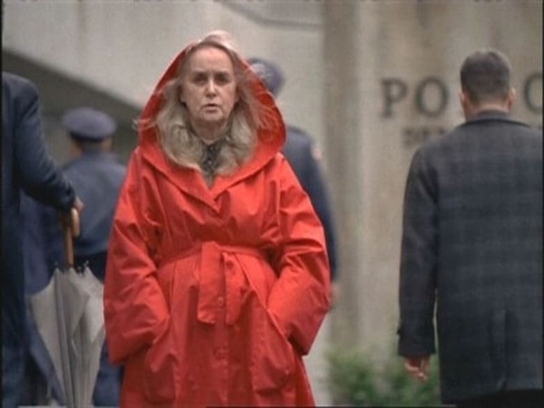 The X-Files S03E21 — Avatar episode still