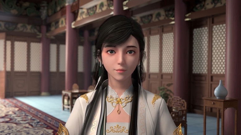 Still image for Sword Quest season 1 episode 12: Episode 12