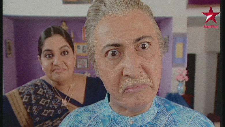 Still image for Khichdi season 1 episode 97: The Parekh House is Divided