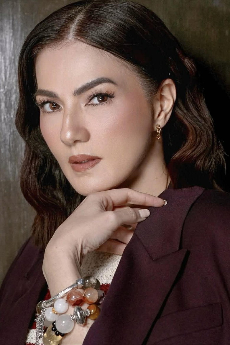 Carmina Villarroel photo 5
