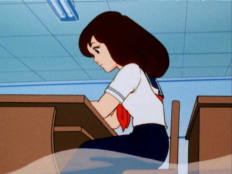 Still from Urusei Yatsura - Season 1 Episode 68