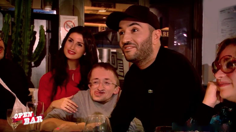 Still image for Open Bar season 1 episode 6: Episode 6 Still image for Open Bar season 1 episode 6: Episode 6