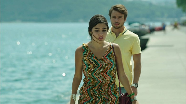 Still image for Sun's Daughters season 1 episode 8: Episode 8 Still image for Sun's Daughters season 1 episode 8: Episode 8