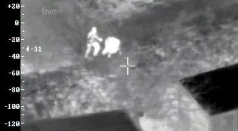 Still image for Police Interceptors season 1 episode 2: Episode 2