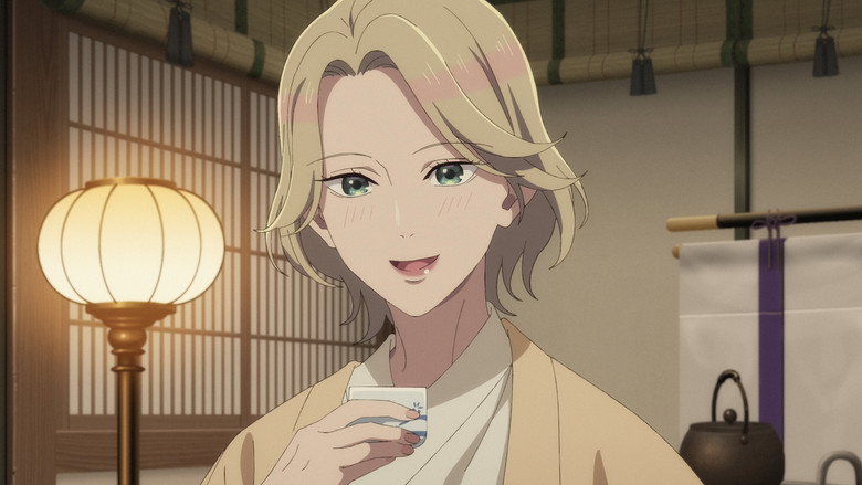 Still from My Happy Marriage - Season 1 Episode 20