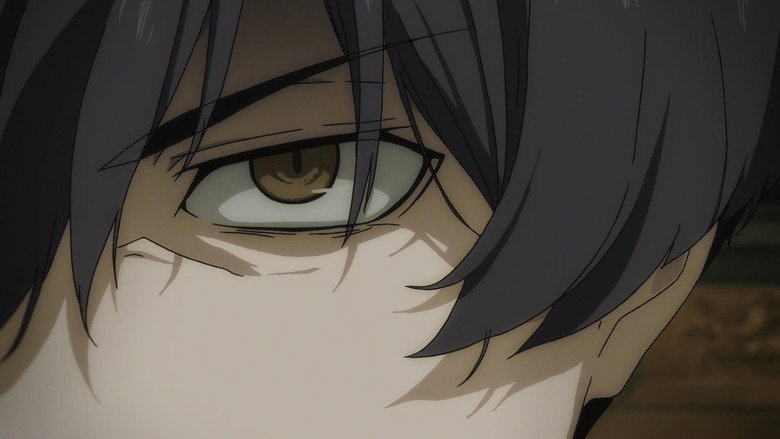 Still from 91 Days - Season 1 Episode 9