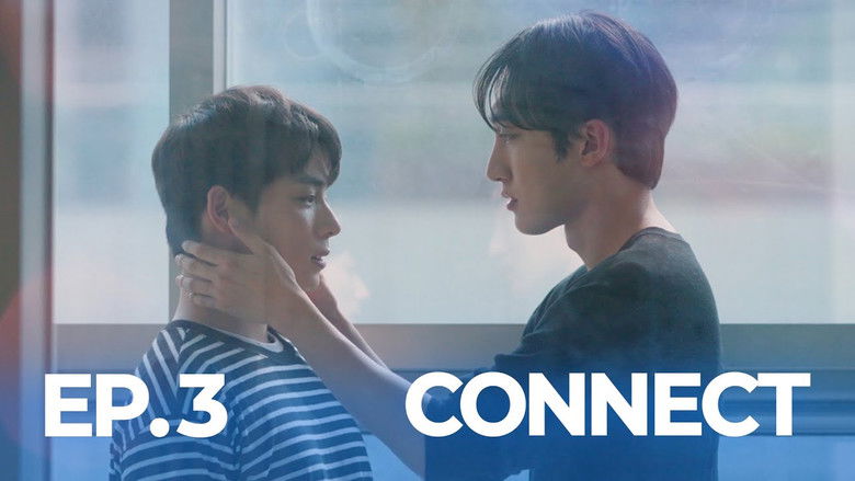 Still image for Connect season 1 episode 3: Hidden Truth