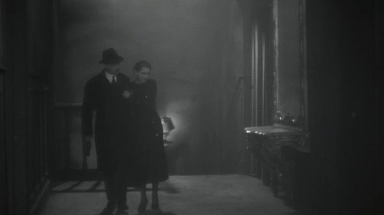 Night at the Crossroads image 4