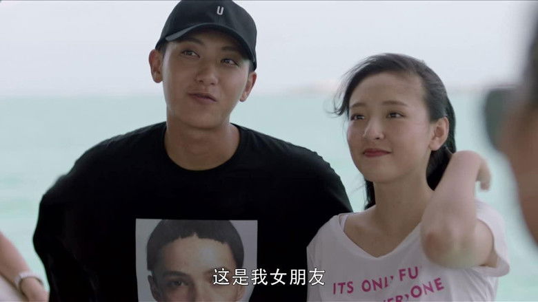 Still image for The Brightest Star in the Sky season 1 episode 42: Episode 42 Still image for The Brightest Star in the Sky season 1 episode 42: Episode 42