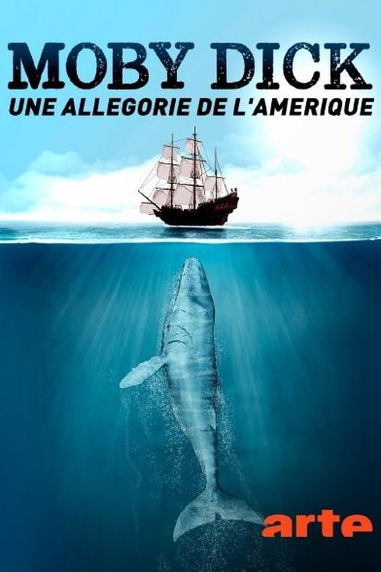 Mit Moby Dick durch Amerika (2023)