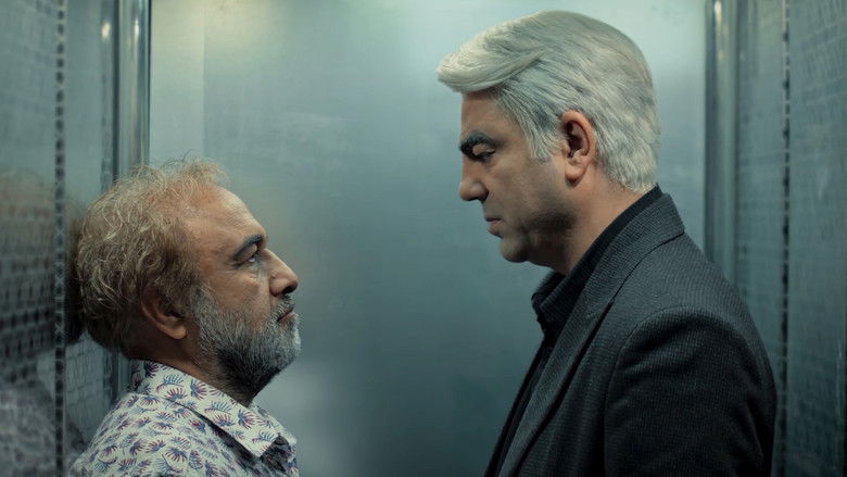 Still image for A Delayed Death season 1 episode 9: Episode 9 Still image for A Delayed Death season 1 episode 9: Episode 9