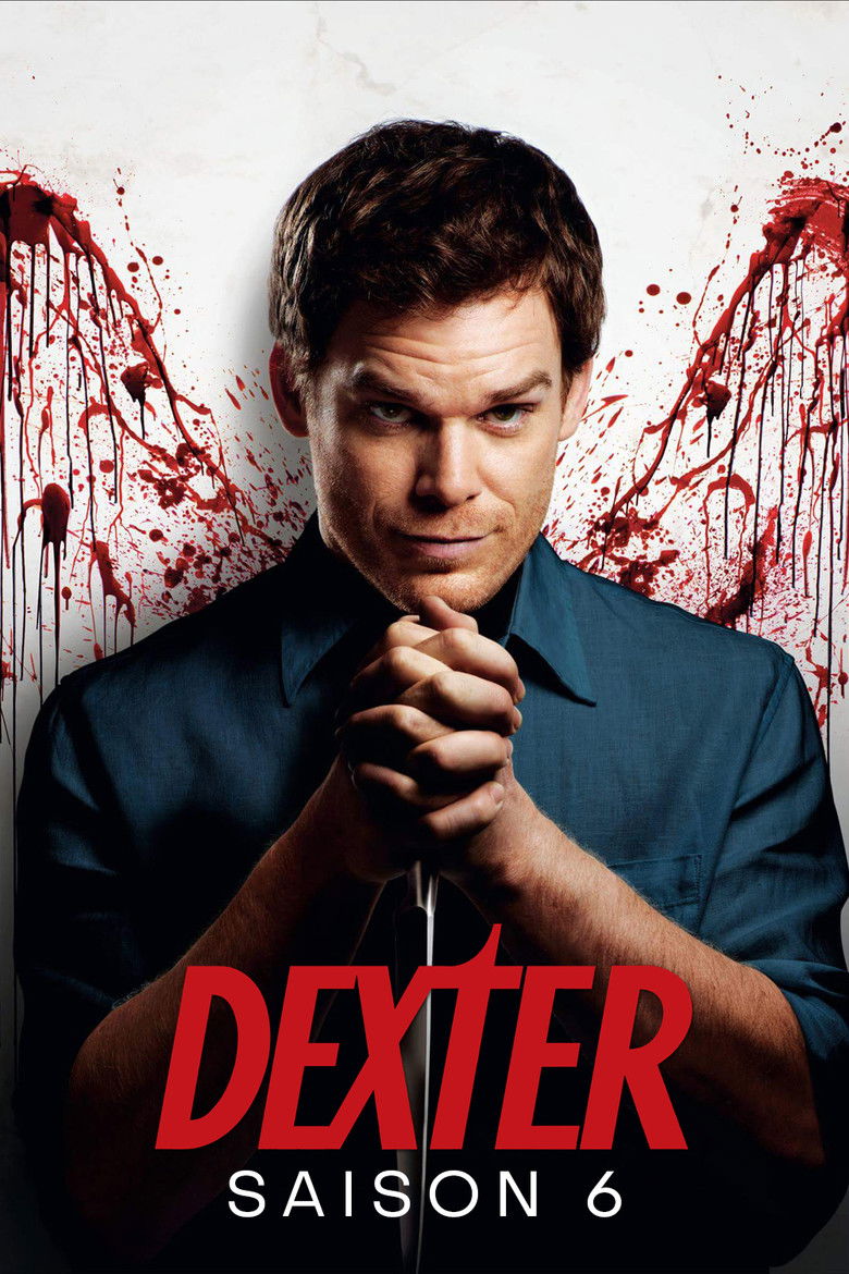 Dexter poster