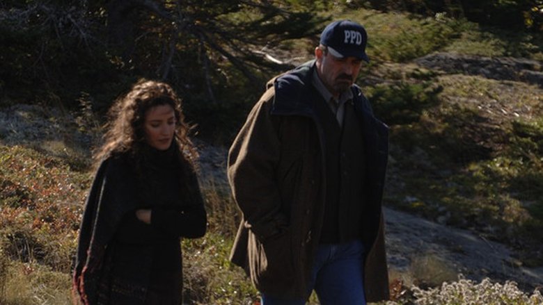 Jesse Stone: Holttest a tóban