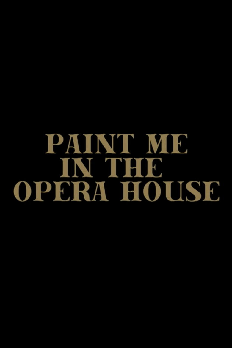 Imatge de Paint Me in the Opera House