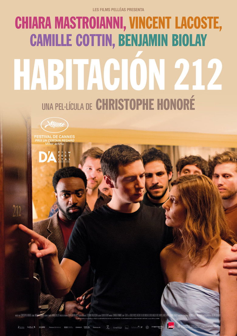 Imatge de Habitación 212