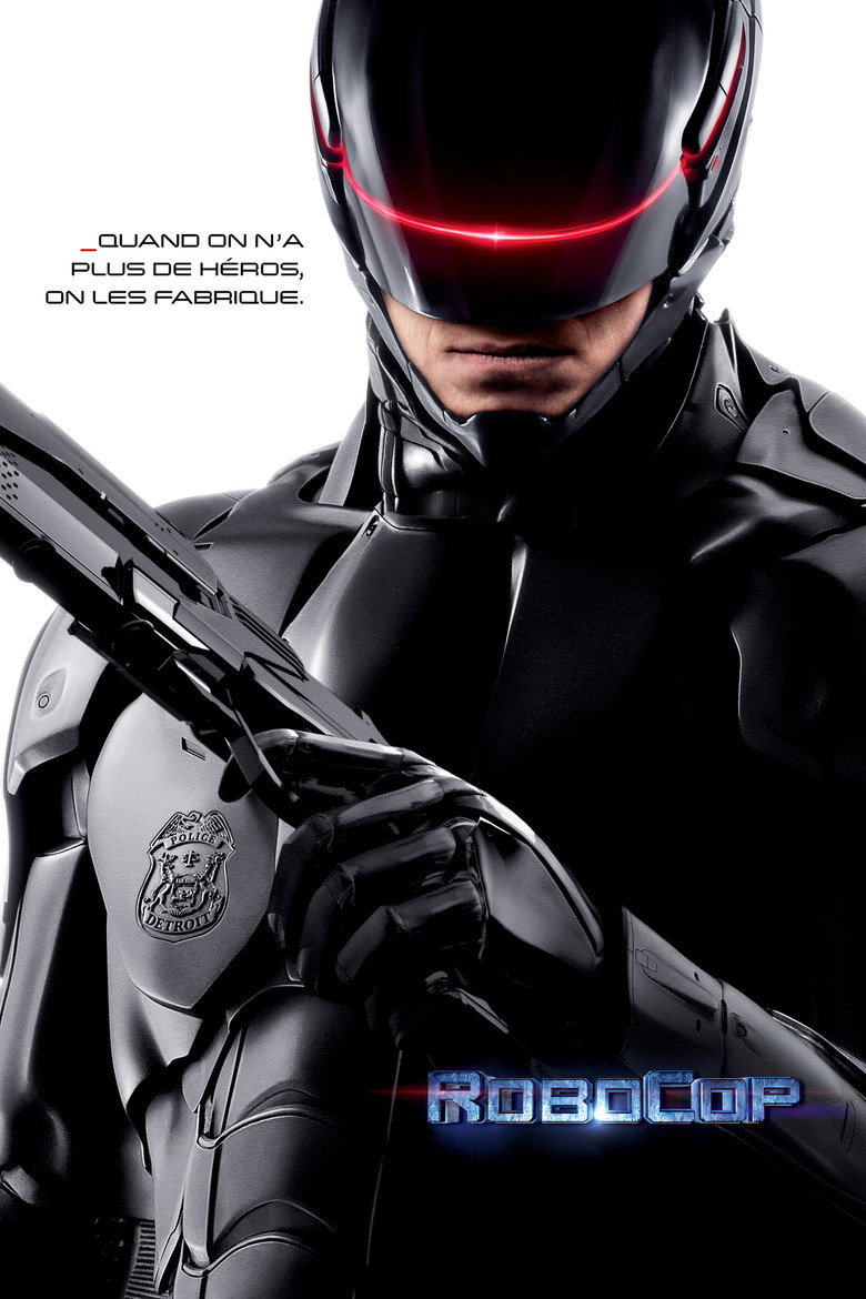 Póster la Película