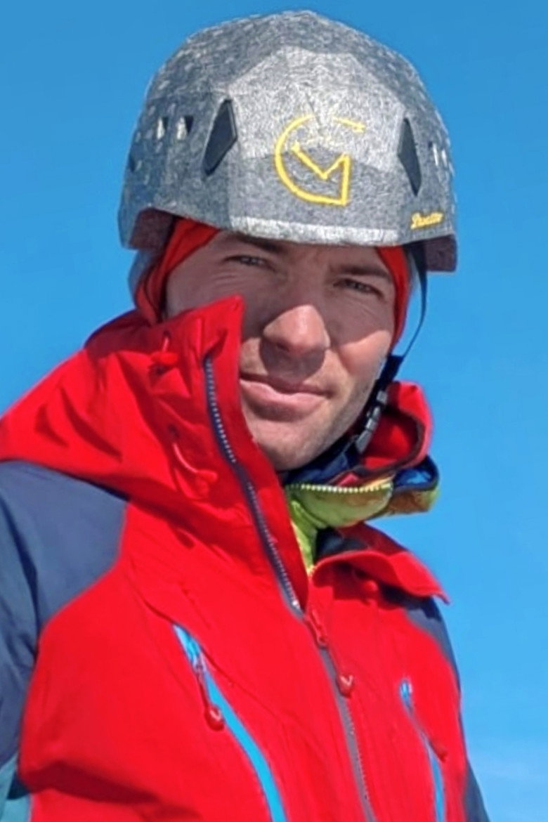 Enzo Oddo photo 2