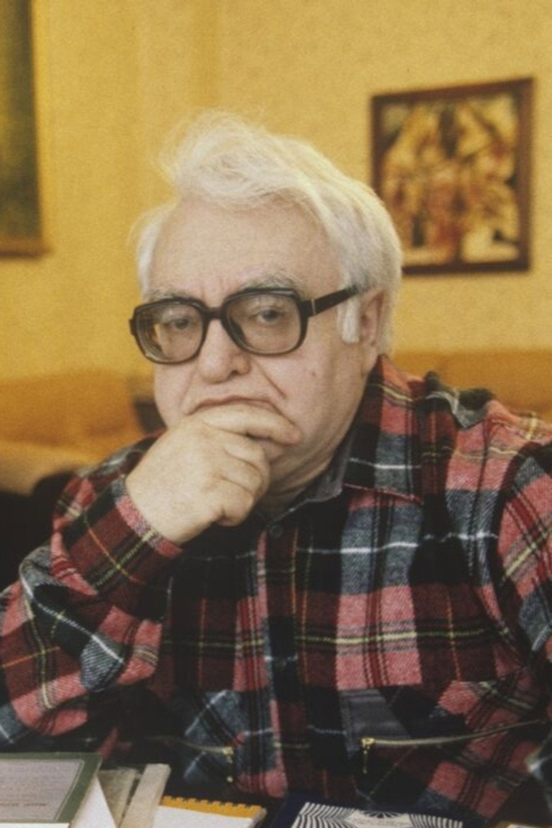 Mikhail Shatrov photo 2