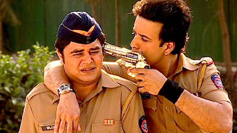 Still image for F.I.R. season 1 episode 688: Ganju Wig Wala