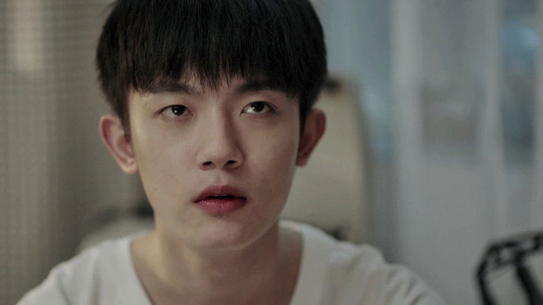 Still image for Lovely Us season 1 episode 2: Episode 2 Still image for Lovely Us season 1 episode 2: Episode 2