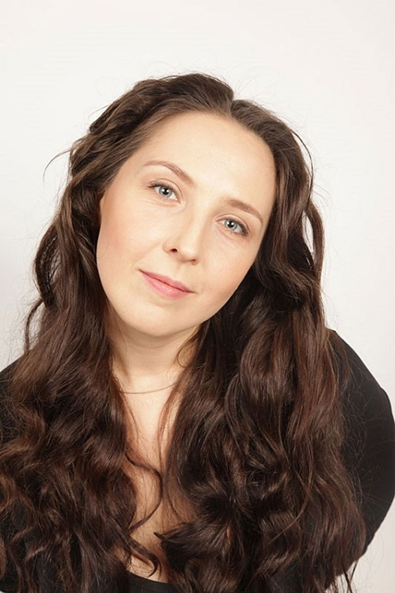 Anastasiya Kyaro portrait image