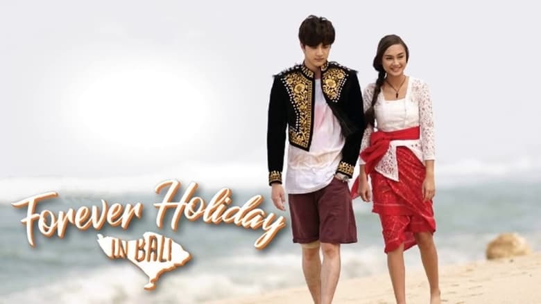 Forever Holiday in Bali movie poster