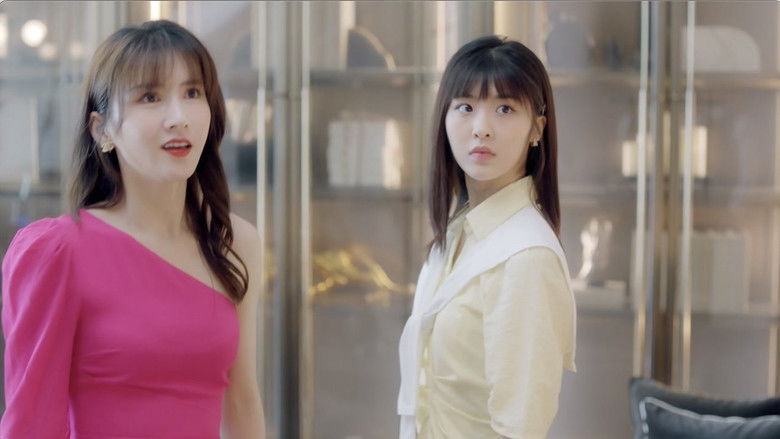 Still image for Time to Fall in Love season 1 episode 21: Episode 21 Still image for Time to Fall in Love season 1 episode 21: Episode 21