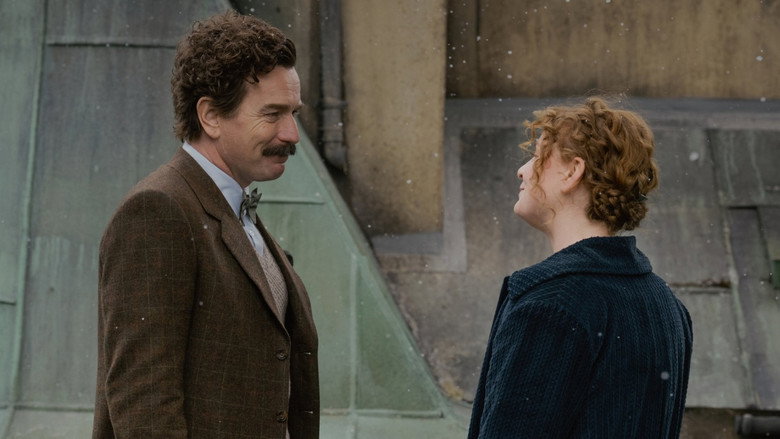 Still from A Gentleman in Moscow - Season 1 Episode 4