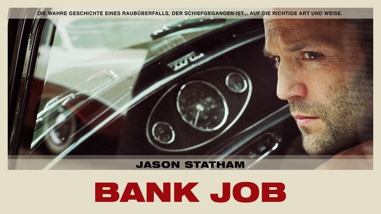 Bank Job (2008)