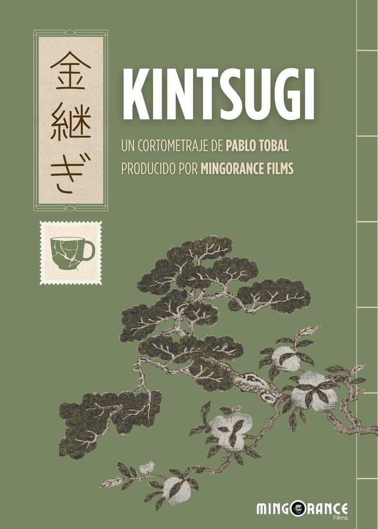 Imatge de KINTSUGI