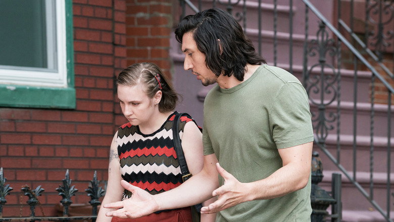Still from Girls - Season 6 Episode 6