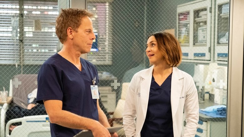 Greys Anatomy Saison 18 Streaming Vf Série Grey's Anatomy saison 15 épisode 22 complète en streaming VF et