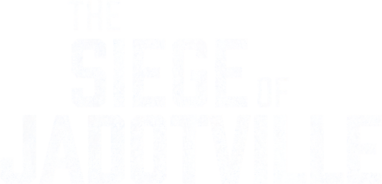 The Siege of Jadotville