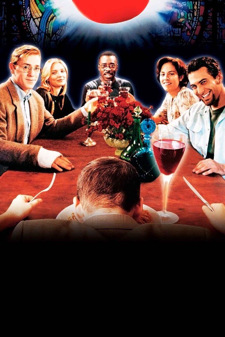 Imatge de L’últim sopar