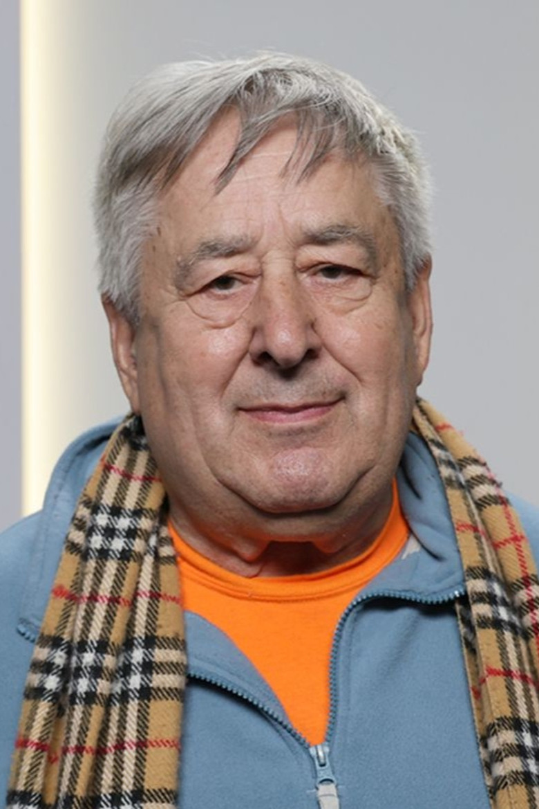 Nikolai Lutsenko photo 1