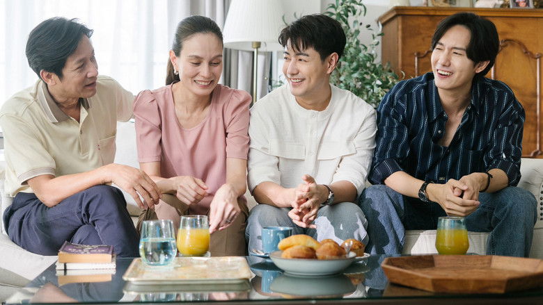 Still image for Absolute Zero season 1 episode 12: To Ong-Sa Who Has Lost, and to Suansoon for All the Fractions in Our Relationship. Still image for Absolute Zero season 1 episode 12: To Ong-Sa Who Has Lost, and to Suansoon for All the Fractions in Our Relationship.