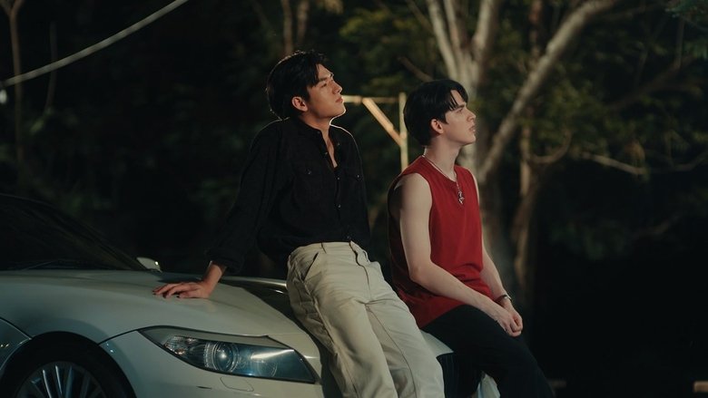 Still image for Big Dragon season 1 episode 3: Deja Vu