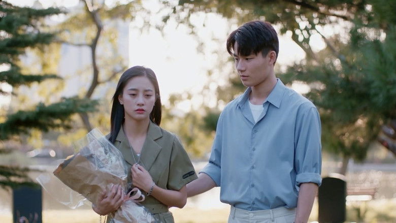 Still image for Oh My Drama Lover season 1 episode 24: Episode 24