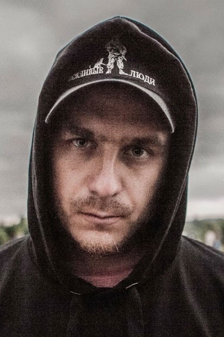 Dinar Garipov portrait image